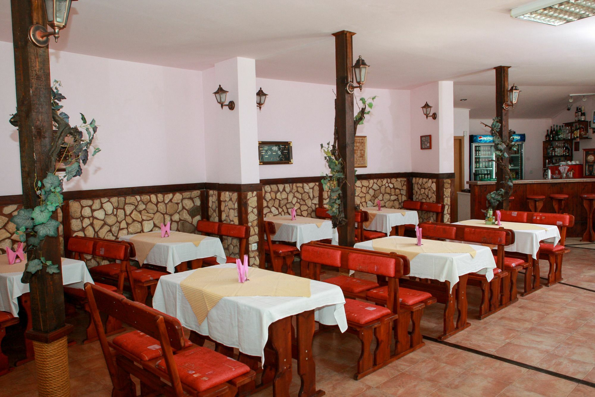 Atos Hotel Sunny Beach Eksteriør billede